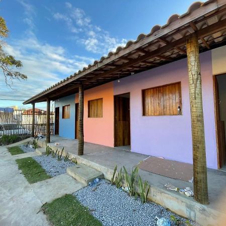 Villa Pousada São Miguel dos Milagres Kültér fotó