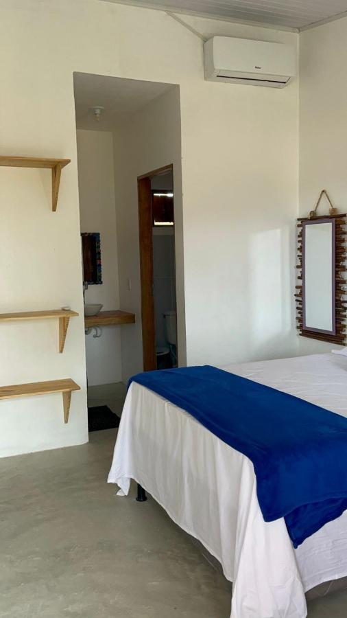 Villa Pousada São Miguel dos Milagres Kültér fotó