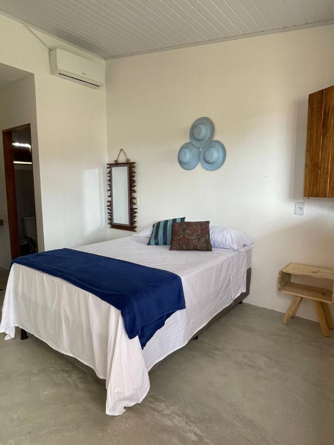 Villa Pousada São Miguel dos Milagres Kültér fotó