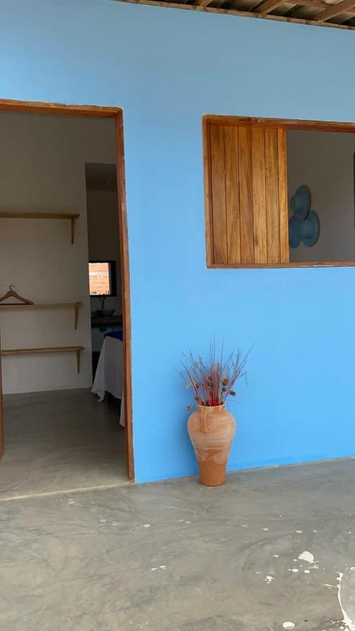 Villa Pousada São Miguel dos Milagres Kültér fotó