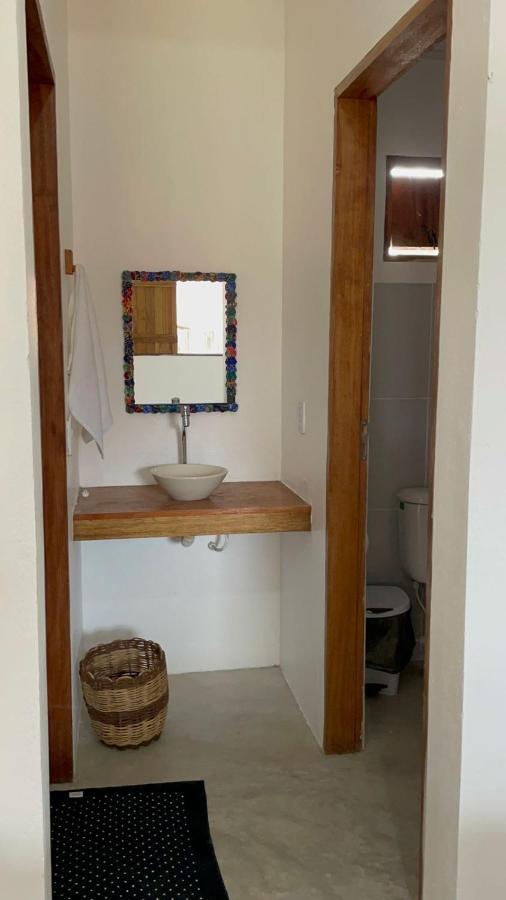 Villa Pousada São Miguel dos Milagres Kültér fotó