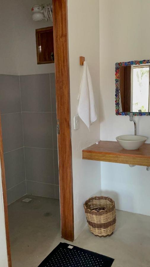 Villa Pousada São Miguel dos Milagres Kültér fotó