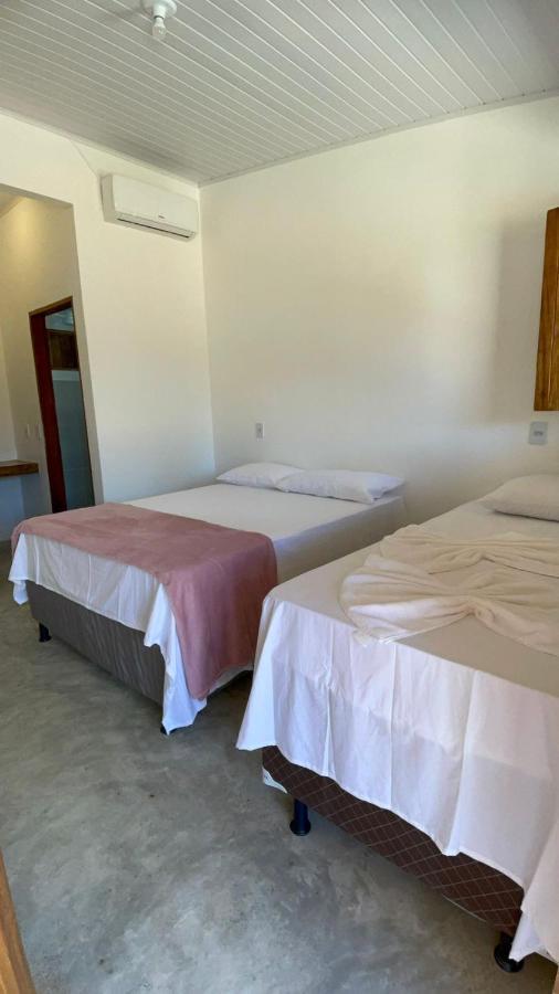 Villa Pousada São Miguel dos Milagres Kültér fotó